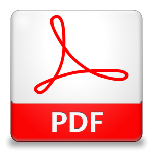 faxing a pdf